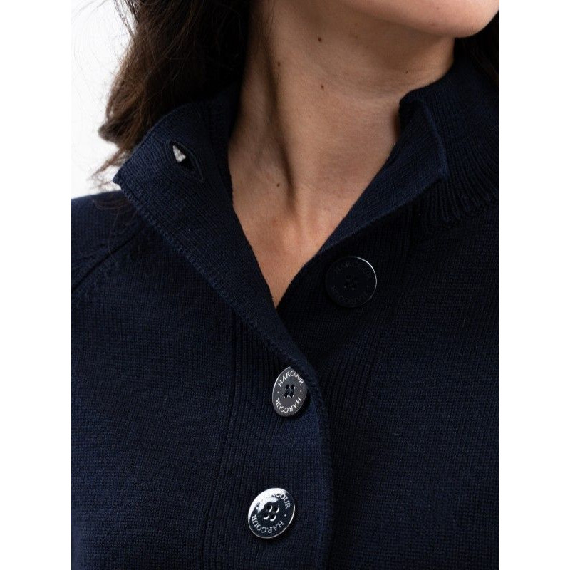 Pull Alice FW25 Harcour