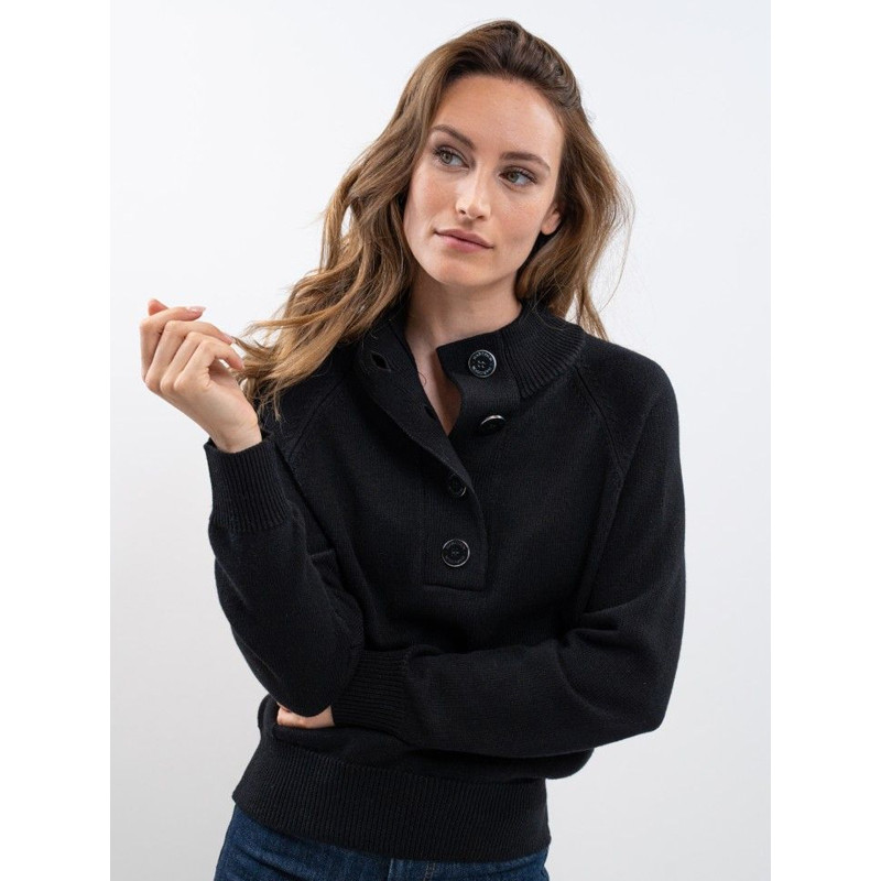 Pull Alice FW25 Harcour