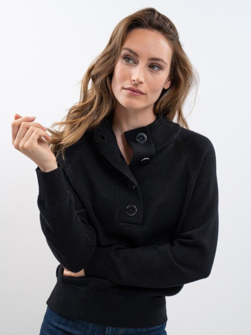 Pull Alice FW25 Harcour