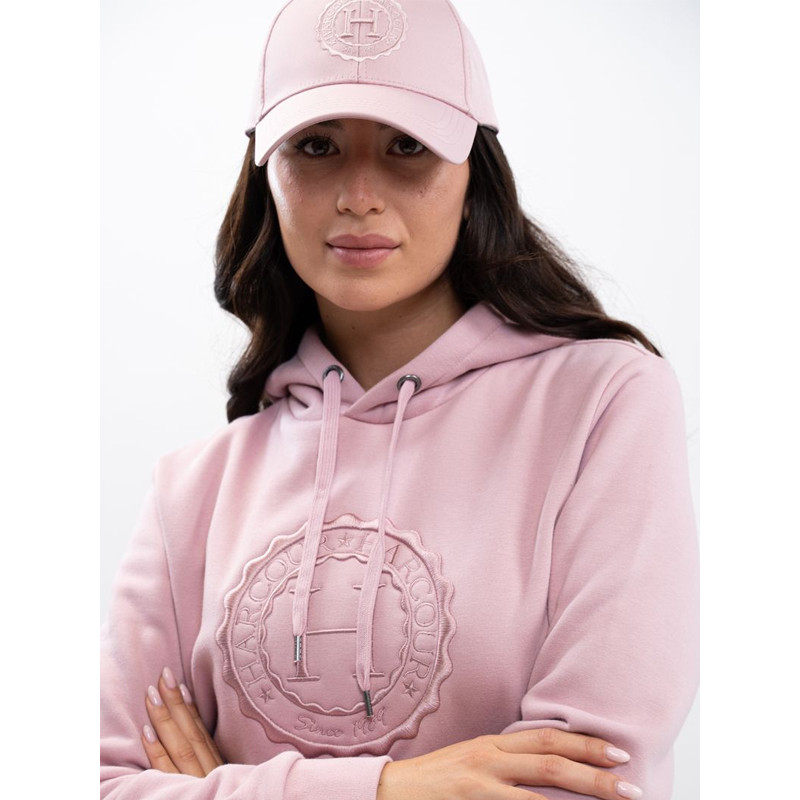Sweat Samy unisexe FW25 Harcour