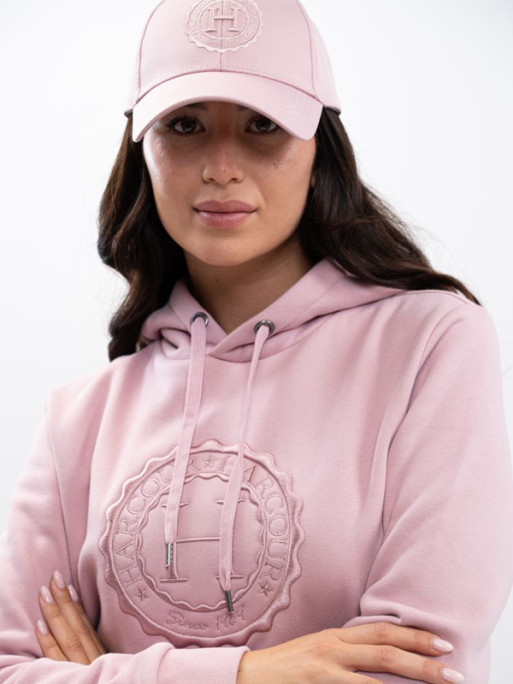 Sweat Samy unisexe FW25 Harcour
