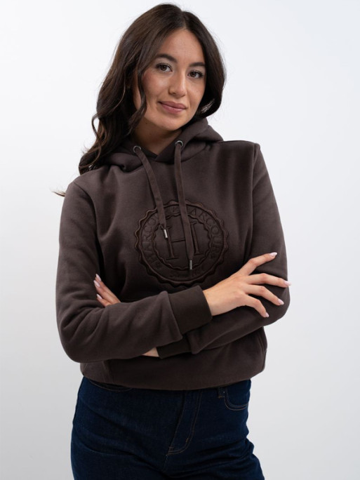 Sweat Samy unisexe FW25 Harcour Sweat Samy unisexe FW25 Harcour