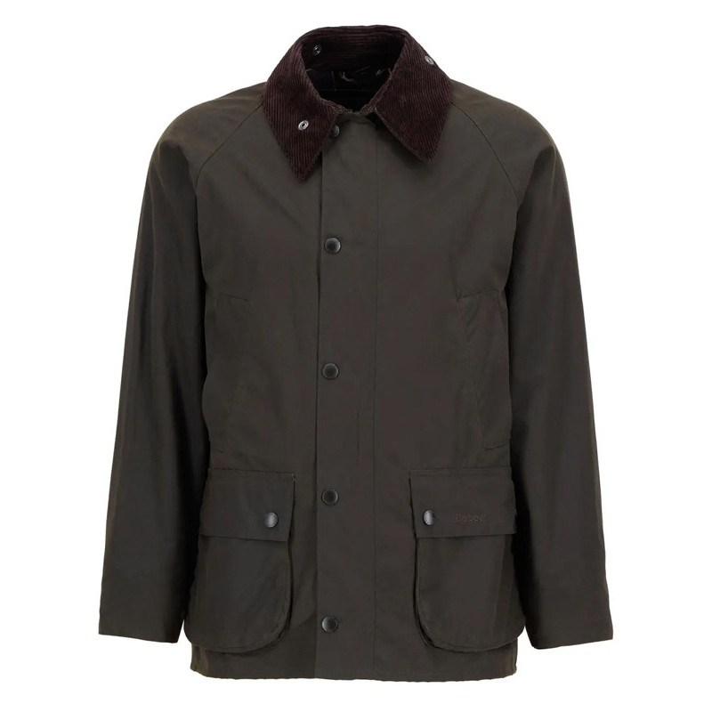Veste cirée Classic Bedale Barbour