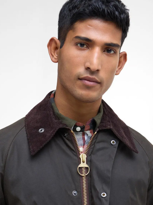 Veste cirée Classic Bedale Barbour Veste cirée Classic Bedale Barbour