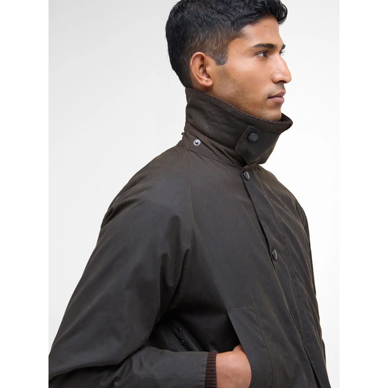 Veste cirée Classic Bedale Barbour