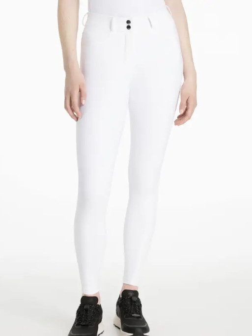 Pantalon Isabelle knee grip LeMieux