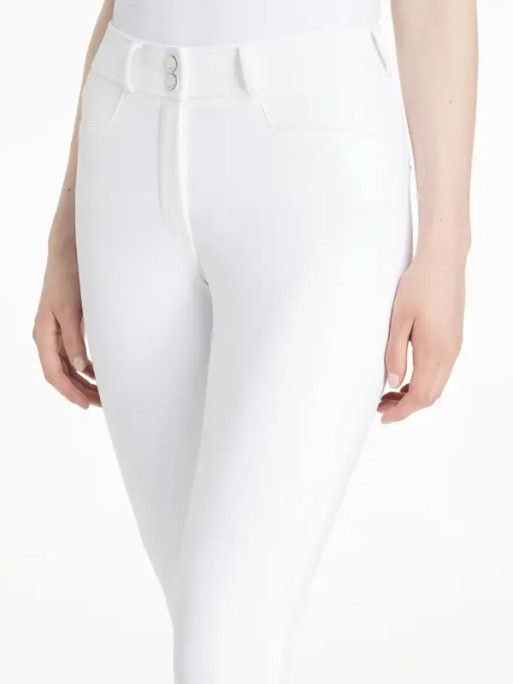 Pantalon Isabelle knee grip LeMieux