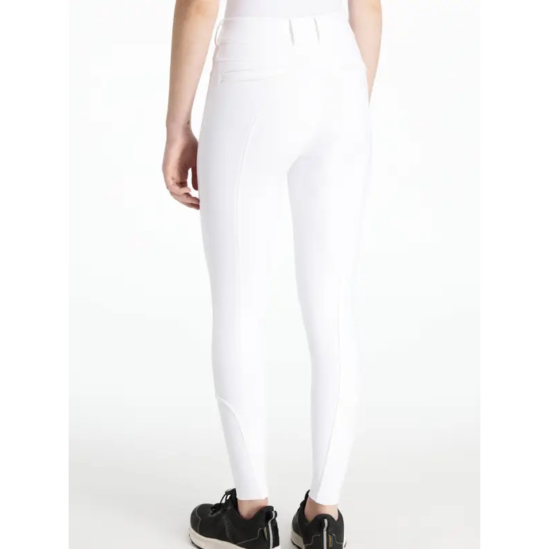 Pantalon fond silicone Izzy enfant LeMieux