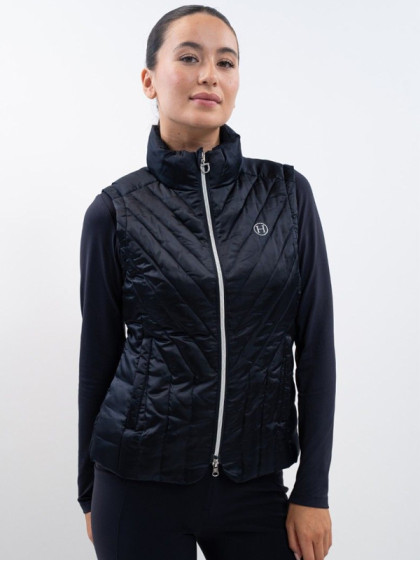 Gilet sans manches Agnes FW25 Harcour