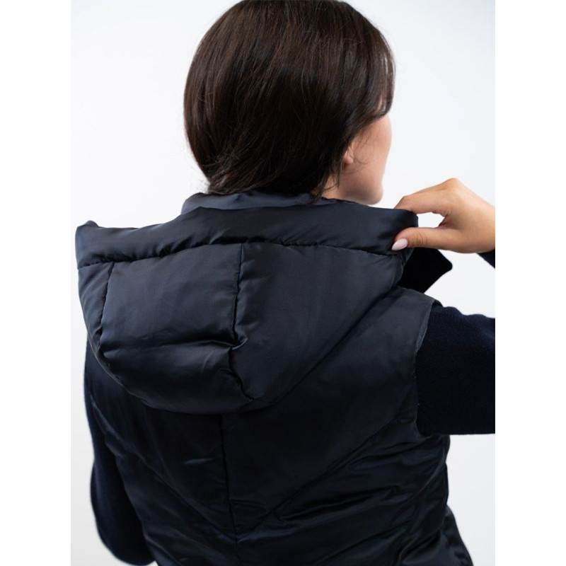 Veste sans manches Auxane FW25 Harcour