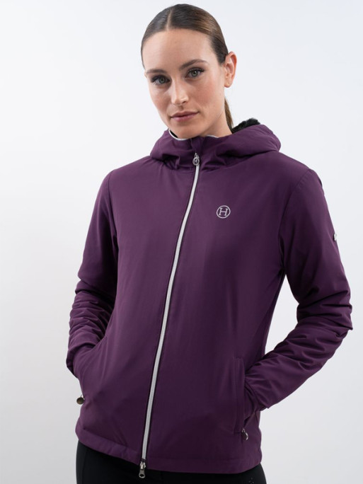 Veste Simhat FW25 Harcour