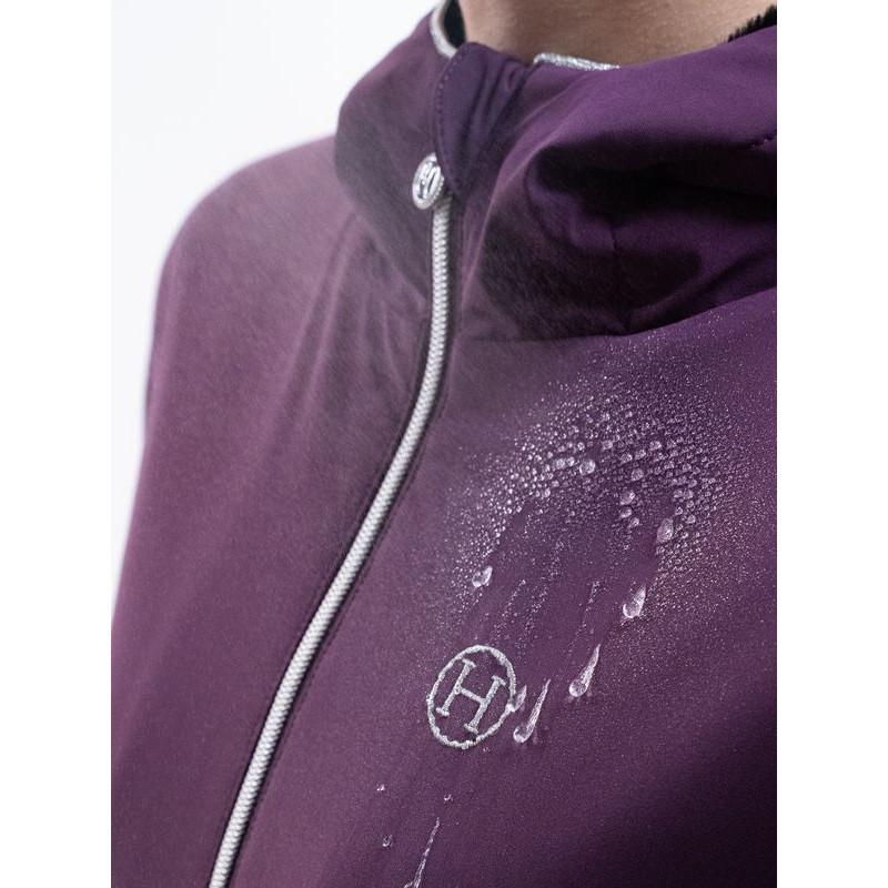 Veste Simhat FW25 Harcour