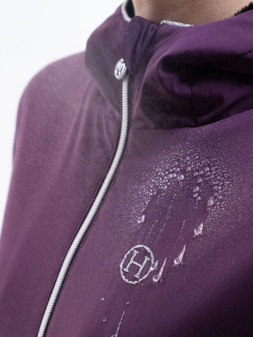 Veste Simhat FW25 Harcour