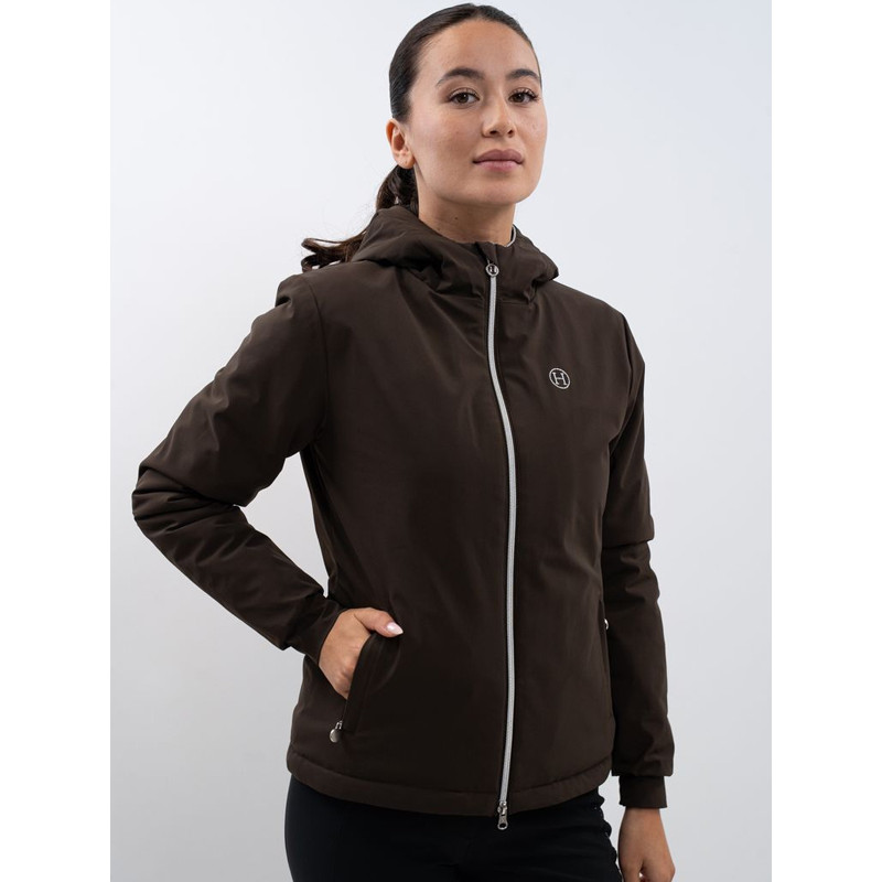 Veste Simhat FW25 Harcour