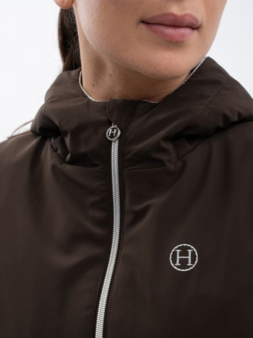 Veste Simhat FW25 Harcour Veste Simhat FW25 Harcour