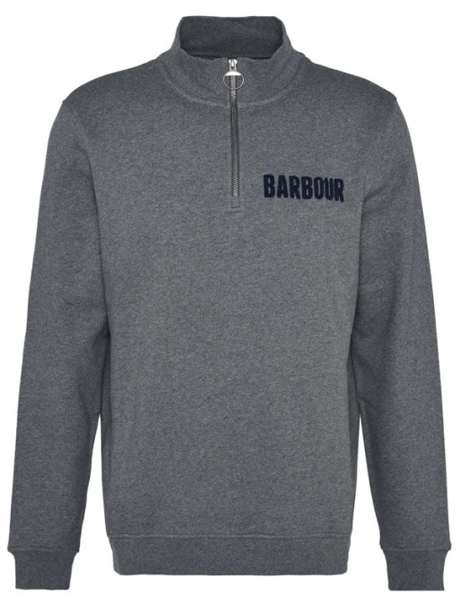 Sweatshirt Cotes Barbour