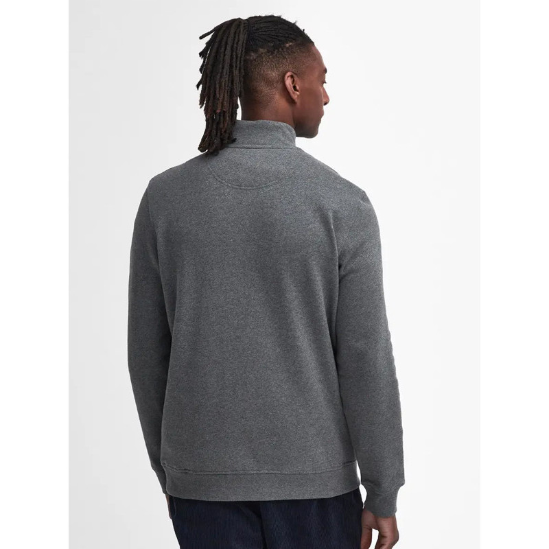 Sweatshirt Cotes Barbour