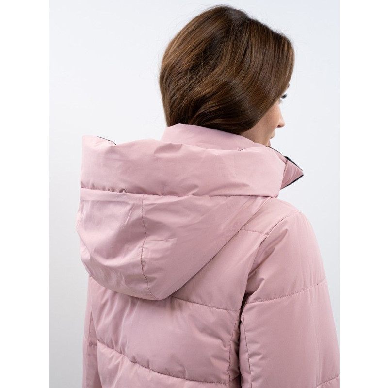Parka courte réversible Adele FW25 Harcour