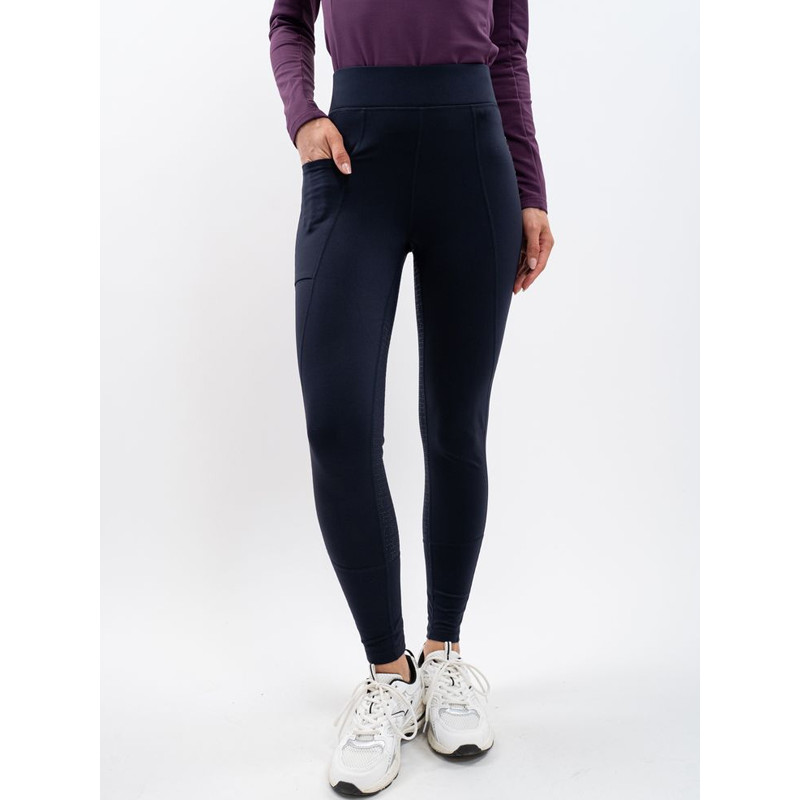 Legging polaire Anaelle FW25 Harcour
