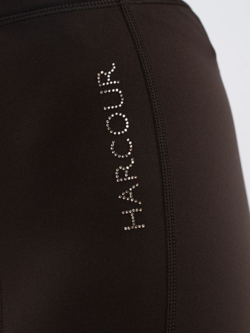 Legging polaire Anaelle FW25 Harcour Legging polaire Anaelle FW25 Harcour