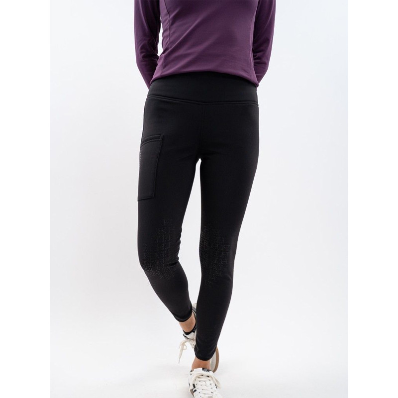 Legging Polaire Lili FW25 Harcour