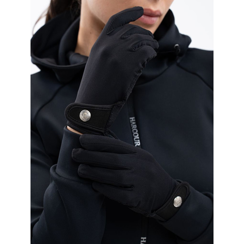 Gants Andy FW25 Harcour