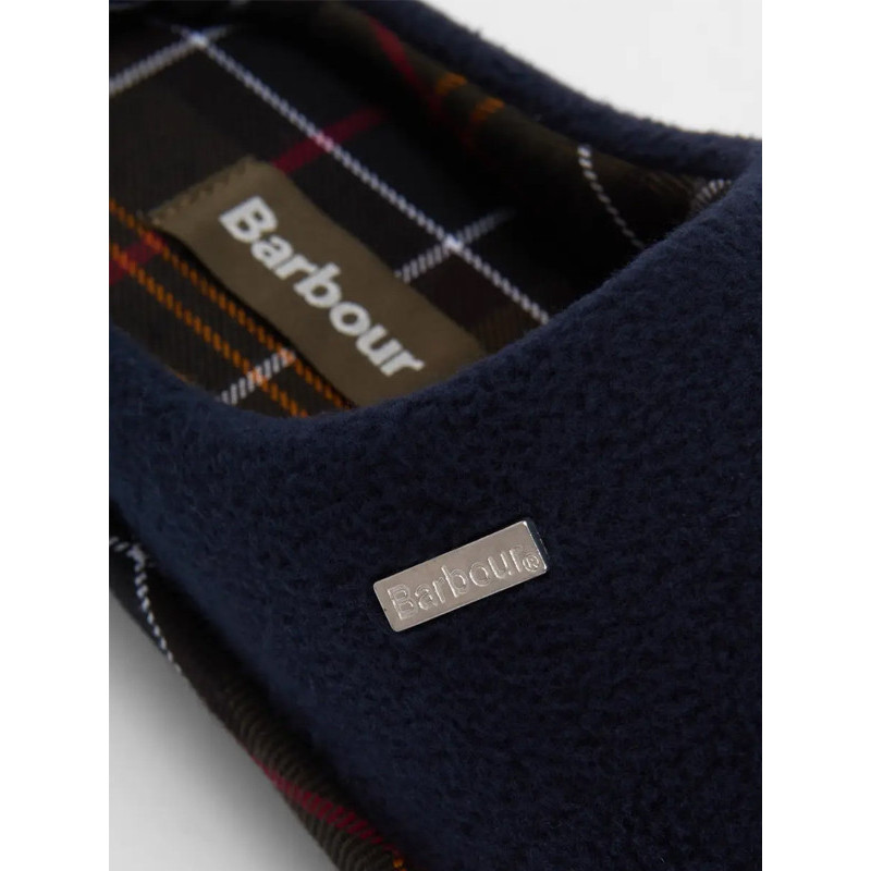 Chaussons Hexham Slippers Barbour