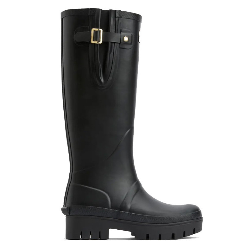 Bottes Leighton Wellington femme Barbour