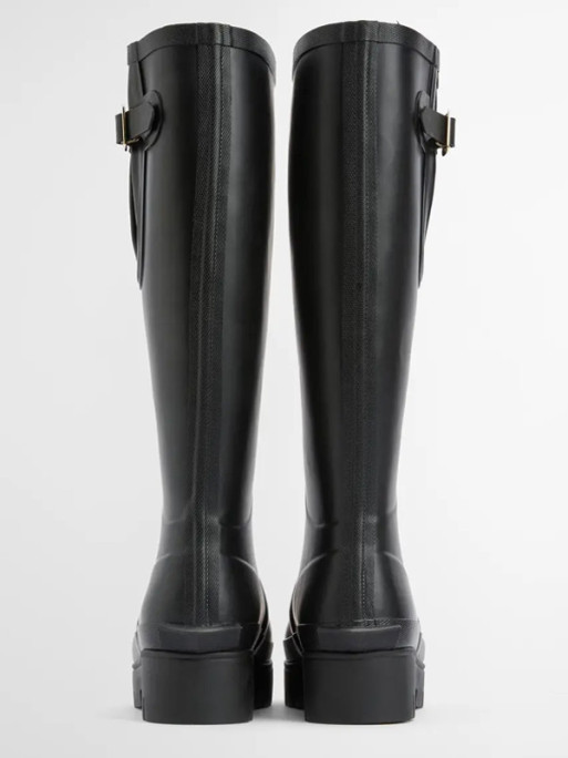 Bottes Leighton Wellington femme Barbour Bottes Leighton Wellington femme Barbour