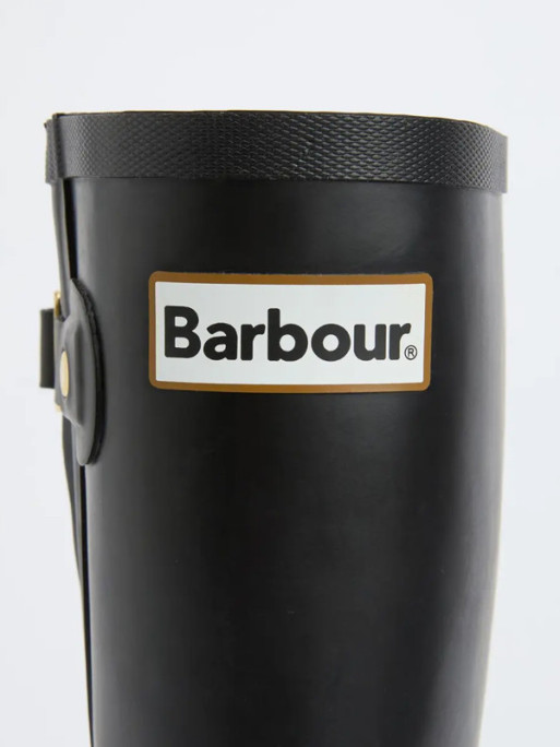 Bottes Leighton Wellington femme Barbour Bottes Leighton Wellington femme Barbour