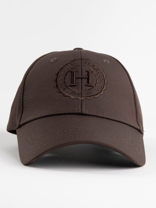 Casquette ambassadeur softshell FW25 Harcour Casquette ambassadeur softshell FW25 Harcour