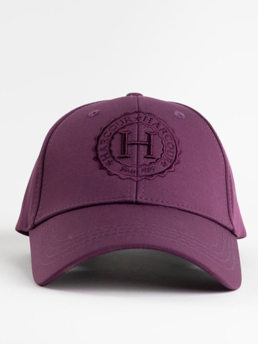 Casquette ambassadeur softshell FW25 Harcour