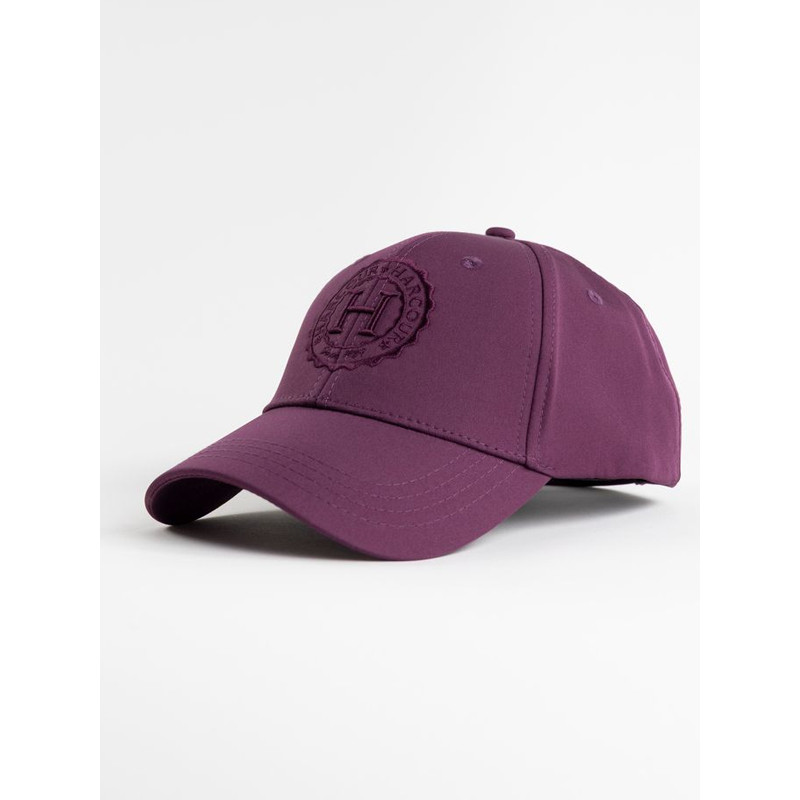 Casquette ambassadeur softshell FW25 Harcour