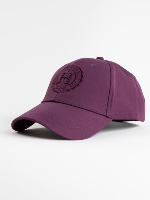 Casquette ambassadeur softshell FW25 Harcour