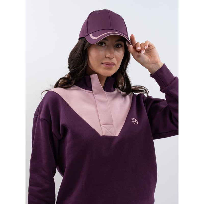 Casquette Alois FW25 Harcour