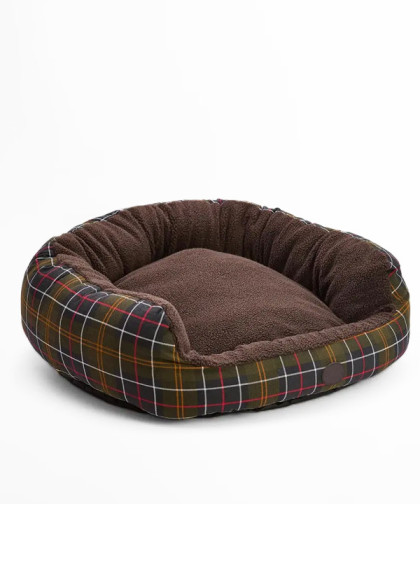 Panier Snuggle 30'' Barbour