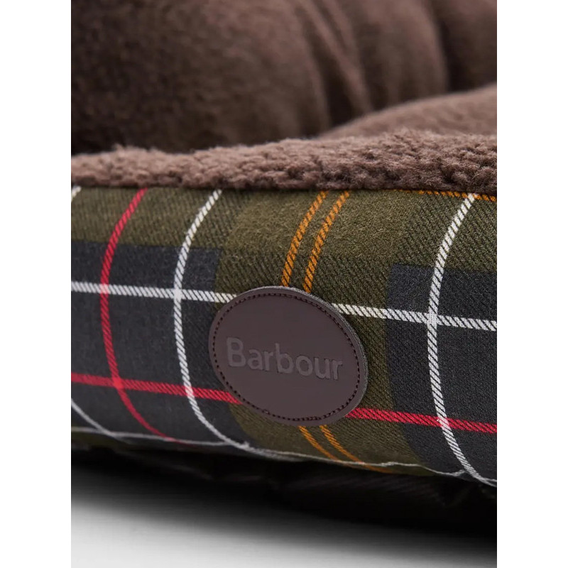 Panier Snuggle 30'' Barbour