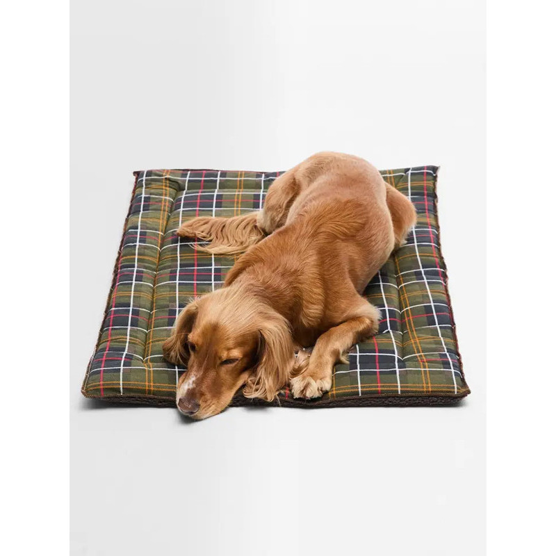 Matelas Cage Mat Barbour