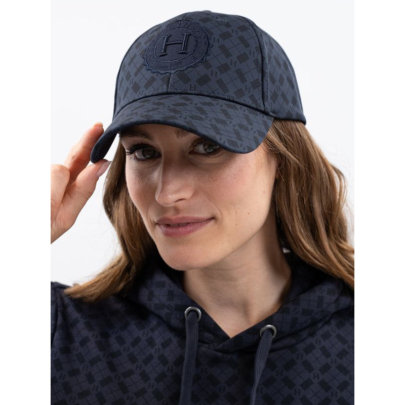 Casquette April FW25 Harcour