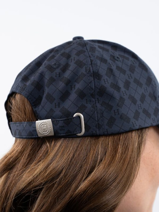 Casquette April FW25 Harcour Casquette April FW25 Harcour