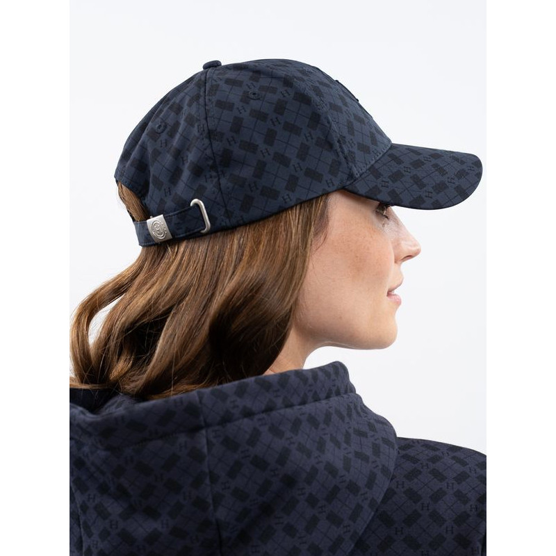 Casquette April FW25 Harcour