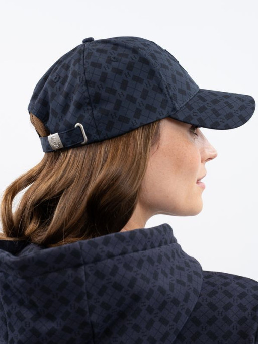Casquette April FW25 Harcour Casquette April FW25 Harcour