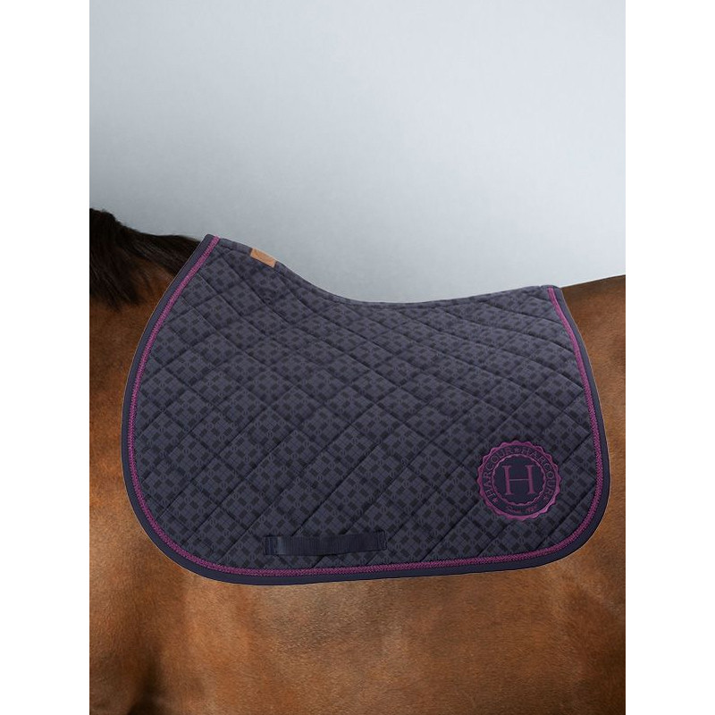 Tapis de selle Altesse CSO FW25 Harcour