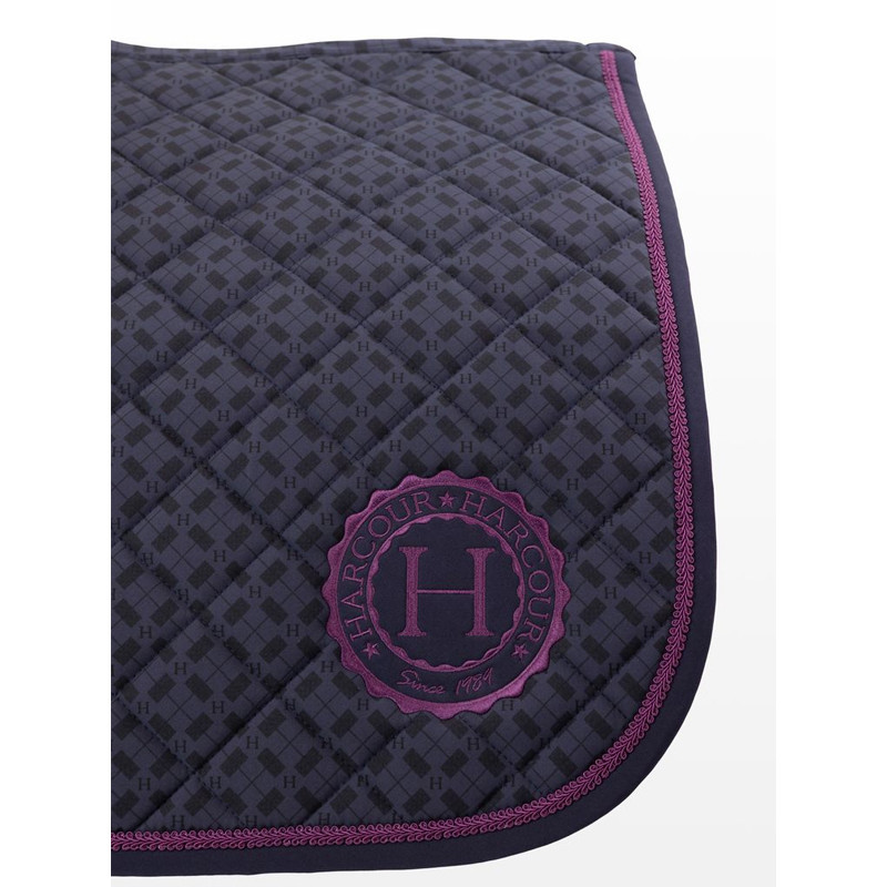 Tapis de selle Altesse CSO FW25 Harcour