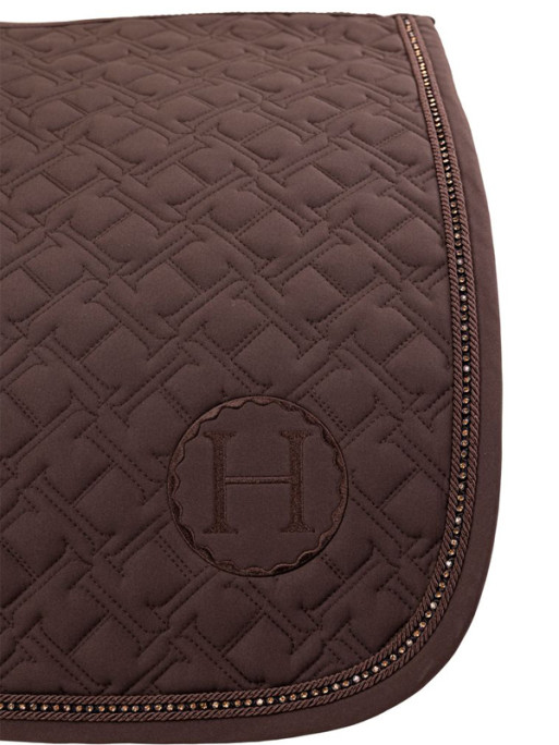 Tapis de selle Saphir FW25 CSO Harcour