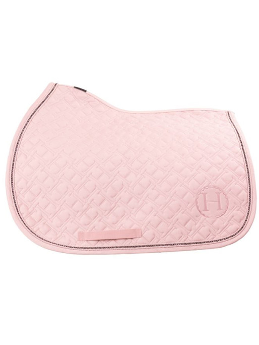 Tapis de selle Saphir FW25 poney Harcour