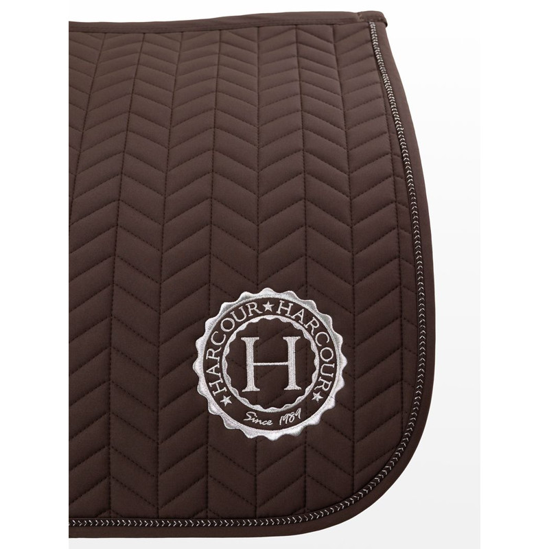Tapis de selle Alaska FW25 CSO Harcour