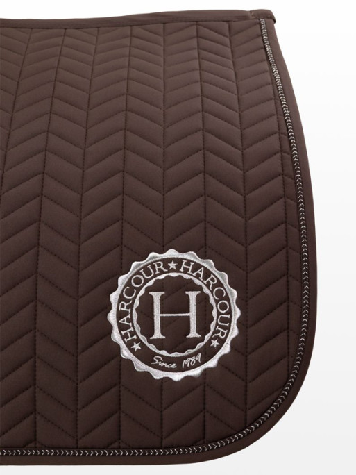 Tapis de selle Alaska FW25 CSO Harcour Tapis de selle Alaska FW25 CSO Harcour