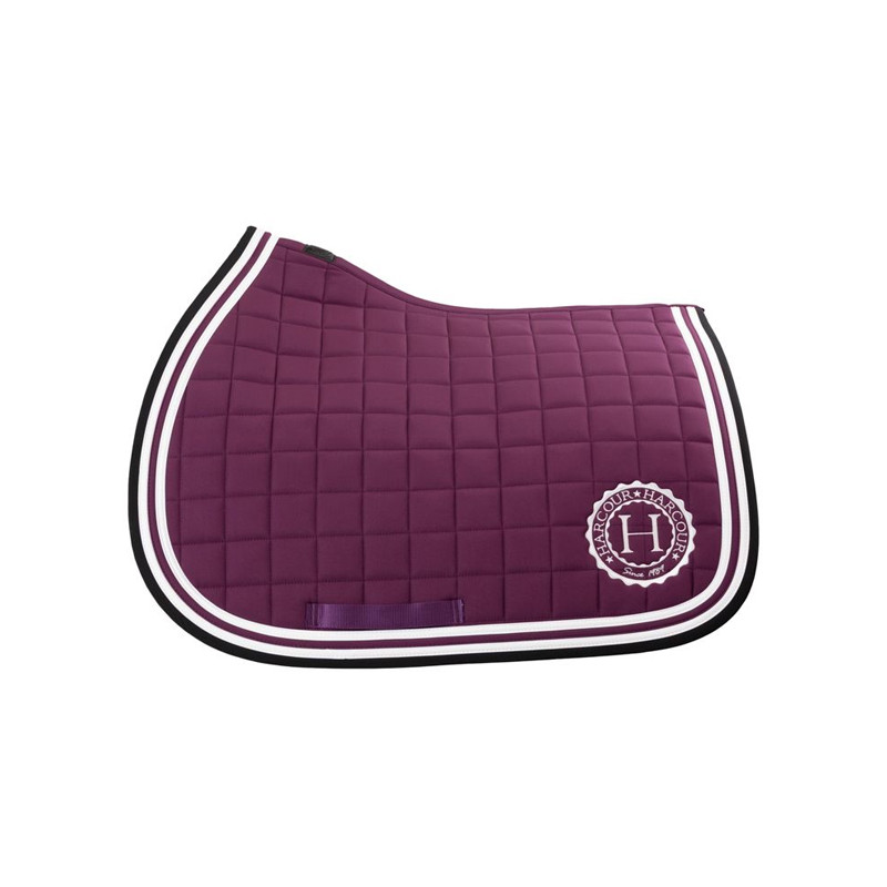 Tapis de selle Soft poney FW25 Harcour