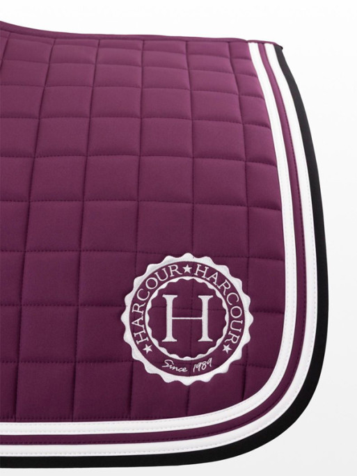 Tapis de selle Soft poney FW25 Harcour